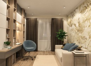 DK3110-WH Светильник накладной IP 20, 10 Вт, GU5.3, LED, белый, пластик в Коротчаево - korotchaevo.mebel24.online | фото 3