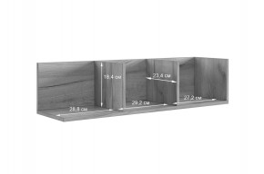 ДОМИНИКА К1 Гостиная в Коротчаево - korotchaevo.mebel24.online | фото 5