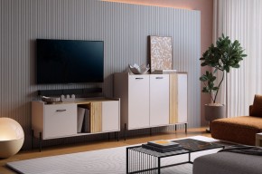 ДОМИНИКА К2 Гостиная в Коротчаево - korotchaevo.mebel24.online | фото