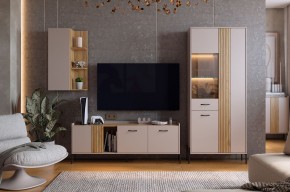 ДОМИНИКА К4 Гостиная в Коротчаево - korotchaevo.mebel24.online | фото