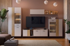 ДОМИНИКА К5 Гостиная в Коротчаево - korotchaevo.mebel24.online | фото