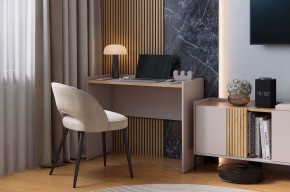 ДОМИНИКА Стол компьютерный в Коротчаево - korotchaevo.mebel24.online | фото