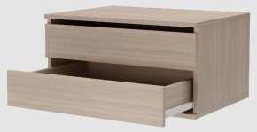 Дополнения к шкафам "Аллоджио МФ" в Коротчаево - korotchaevo.mebel24.online | фото 2