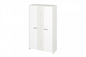 ДУБЛИН ШК-1200 Шкаф 3дв в Коротчаево - korotchaevo.mebel24.online | фото