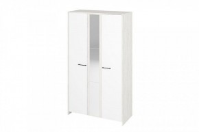 ДУБЛИН ШКЗ-1200 Шкаф с зеркалом в Коротчаево - korotchaevo.mebel24.online | фото