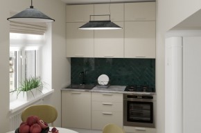 ДЮНА Кухонный гарнитур Макси 1800 мм в Коротчаево - korotchaevo.mebel24.online | фото 1