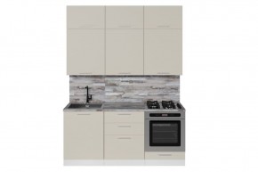 ДЮНА Кухонный гарнитур Макси 1800 мм в Коротчаево - korotchaevo.mebel24.online | фото 3
