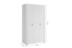ЕВА К1 Спальный гарнитур в Коротчаево - korotchaevo.mebel24.online | фото 14