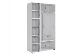 ЕВА К2 Спальный гарнитур в Коротчаево - korotchaevo.mebel24.online | фото 14