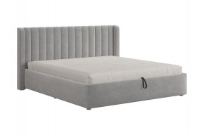ЕВА Кровать с ПМ 1800 в Коротчаево - korotchaevo.mebel24.online | фото 10