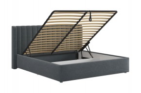 ЕВА Кровать с ПМ 1800 в Коротчаево - korotchaevo.mebel24.online | фото 5