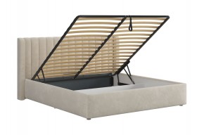 ЕВА Кровать с ПМ 1800 в Коротчаево - korotchaevo.mebel24.online | фото 7