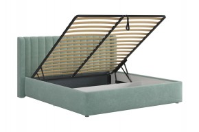 ЕВА Кровать с ПМ 1800 в Коротчаево - korotchaevo.mebel24.online | фото 9