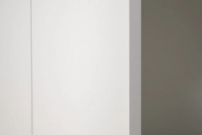 ЭЙР прихожая (модульная) Белый Шагрень в Коротчаево - korotchaevo.mebel24.online | фото 16