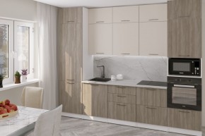 ФЬЮДЖИ Кухонный гарнитур Экстра (3000 мм) в Коротчаево - korotchaevo.mebel24.online | фото