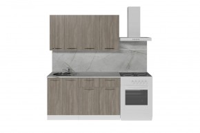 ФЬЮДЖИ Кухонный гарнитур Медиум 1400 мм в Коротчаево - korotchaevo.mebel24.online | фото 3