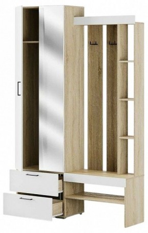 Гарнитур для прихожей Торонто в Коротчаево - korotchaevo.mebel24.online | фото 4