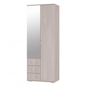 Гостиная Белла (модульная) ясень белый в Коротчаево - korotchaevo.mebel24.online | фото 11