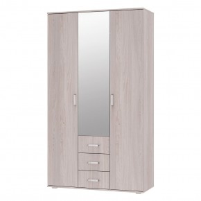 Гостиная Белла (модульная) ясень белый в Коротчаево - korotchaevo.mebel24.online | фото 9
