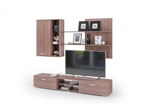 Гостиная Ингрид Ясень Шимо в Коротчаево - korotchaevo.mebel24.online | фото 1