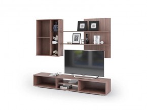 Гостиная Ингрид Ясень Шимо в Коротчаево - korotchaevo.mebel24.online | фото 3