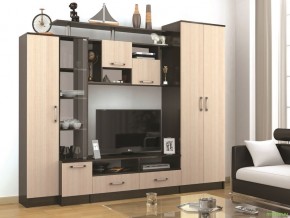 Гостиная Оскар-5 в Коротчаево - korotchaevo.mebel24.online | фото 2