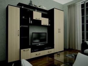 Гостиная Оскар-5 в Коротчаево - korotchaevo.mebel24.online | фото 3