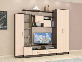 Гостиная Оскар-5 в Коротчаево - korotchaevo.mebel24.online | фото 4