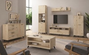 Гостиная София 1 в Коротчаево - korotchaevo.mebel24.online | фото