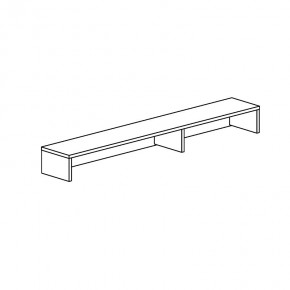 ГРАНЖ Детская (модульная) в Коротчаево - korotchaevo.mebel24.online | фото 7