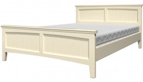 ГРАЦИЯ-4 Кровать из массива 1400 в Коротчаево - korotchaevo.mebel24.online | фото 3