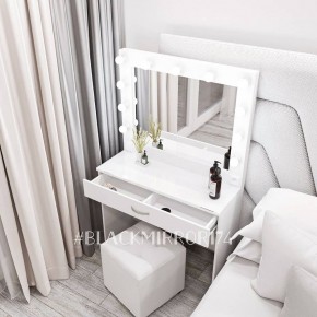 Гримерный стол ГС1Р100 в Коротчаево - korotchaevo.mebel24.online | фото 4
