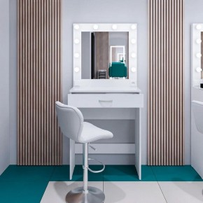 Гримерный стол ГС1РБ80 в Коротчаево - korotchaevo.mebel24.online | фото 2