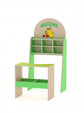 Игровая детская мебель Магазин в Коротчаево - korotchaevo.mebel24.online | фото