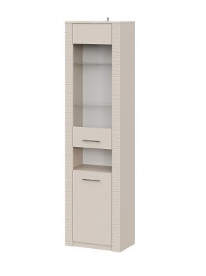 КАЛИПСО Спальный гарнитур (Меланж) модульный в Коротчаево - korotchaevo.mebel24.online | фото 15