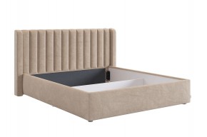 Ева Каркас кровати 1600 в Коротчаево - korotchaevo.mebel24.online | фото