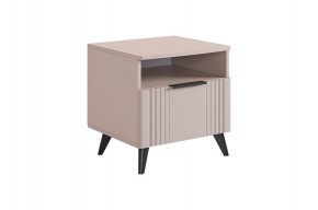 КАТРИН Тумба прикроватная в Коротчаево - korotchaevo.mebel24.online | фото