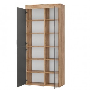 Коллекция Прима (Графит/Дуб каньон) в Коротчаево - korotchaevo.mebel24.online | фото 23