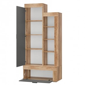 Коллекция Прима (Графит/Дуб каньон) в Коротчаево - korotchaevo.mebel24.online | фото 27