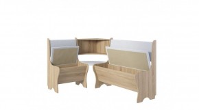 КОМФОРТ Угол кухонный в Коротчаево - korotchaevo.mebel24.online | фото 4