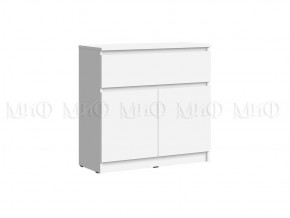 ЧЕЛСИ Комод 800 (1 ящик 2 двери) в Коротчаево - korotchaevo.mebel24.online | фото 6