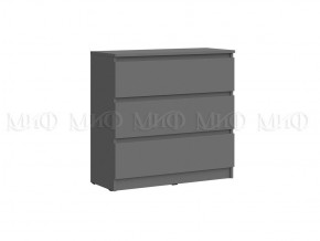 ЧЕЛСИ Комод 800 (3 ящика) в Коротчаево - korotchaevo.mebel24.online | фото 6