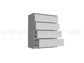 ЧЕЛСИ Комод 800 (4 ящика) в Коротчаево - korotchaevo.mebel24.online | фото 5