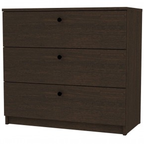 Комод Arvid K128 (Венге) в Коротчаево - korotchaevo.mebel24.online | фото