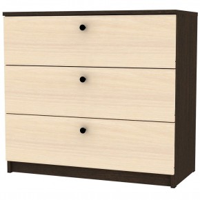 Комод Arvid K128 (Венге-ДМ) в Коротчаево - korotchaevo.mebel24.online | фото