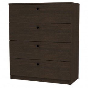 Комод Arvid K129 (Венге) в Коротчаево - korotchaevo.mebel24.online | фото