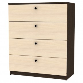 Комод Arvid K129 (Венге-ДМ) в Коротчаево - korotchaevo.mebel24.online | фото