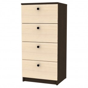 Комод Arvid K135 (Венге-ДМ) в Коротчаево - korotchaevo.mebel24.online | фото