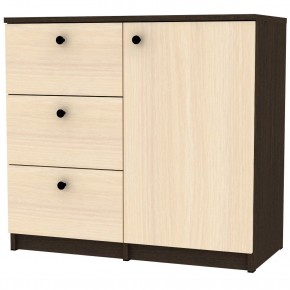 Комод Arvid K192 (Венге-ДМ) в Коротчаево - korotchaevo.mebel24.online | фото