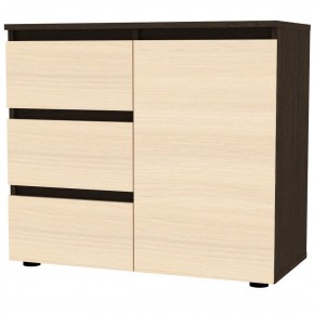 Комод Erik K180 (Венге-ДМ) в Коротчаево - korotchaevo.mebel24.online | фото